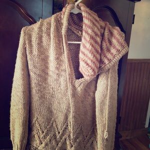 🍂🍁American Eagle soft knitted sweater